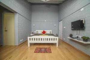 Hillcroft Annex Villa