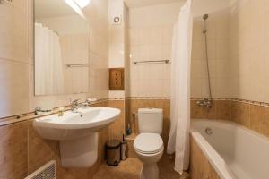 Уютен апартамент с гледка в к-с Пирин Голф