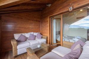 Уютен апартамент с гледка в к-с Пирин Голф