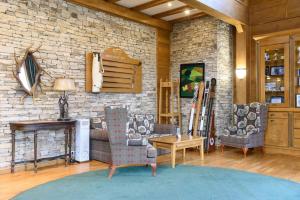 Уютен апартамент с гледка в к-с Пирин Голф