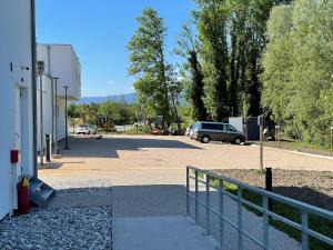 Hotels SHANA Hotel & Residence : photos des chambres