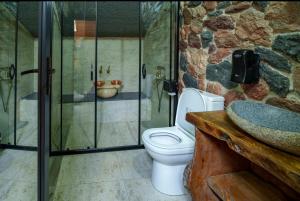 Hobbit Chalet