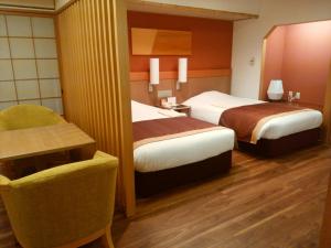 JR Hotel Clement Tokushima