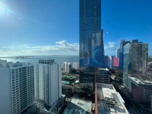 Beautiful Apartment in the Heart of Brickell