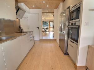 Charmant 3 Pièces à Méribel avec Balcon - FR-1-182-243