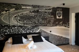 Les Thermes de Spa by La Cour de la Reine Hôtel, Suites & accès gratuit au centre thermal