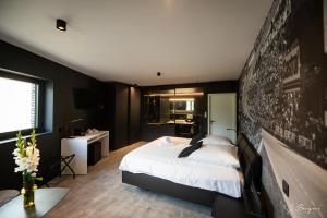 Les Thermes de Spa by La Cour de la Reine Hôtel, Suites & accès gratuit au centre thermal