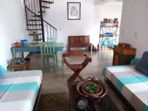 Casa Tzunuun - Ocosingo