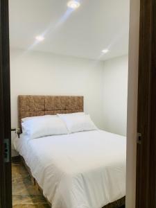 Alquiler Apartamento en Bogotá cerca al aeropuerto-Colibri Dorado-by-wonderlust