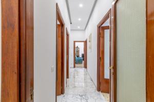 Appartamento con 2 Camere da Letto