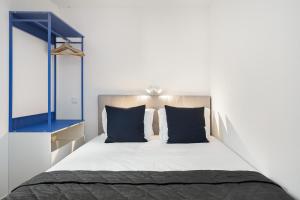 WHome Carrião 31 Urban Oasis in Premium Location wAC