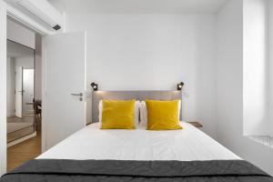 WHome Carrião 31 Urban Oasis in Premium Location wAC