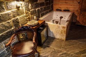Hobbit Chalet