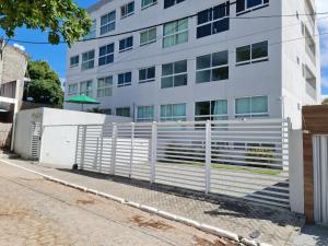 Fuja para o Paraíso em Porto de Galinhas!