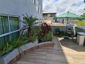 Fuja para o Paraíso em Porto de Galinhas!