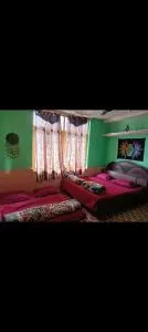 Wild Homestay - Nagar