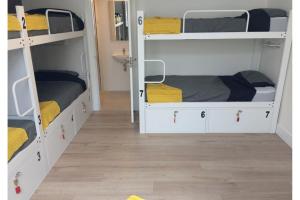 Albergue Gran Canaria