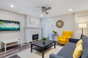 Horizon - Mins to Las Olas & Beach - Hammocks