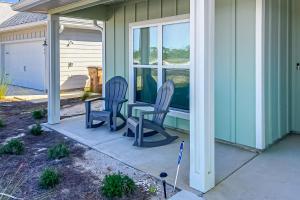 Windmark - Seaside Siesta