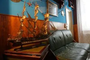 Balestrero's plan - 基亚瓦里