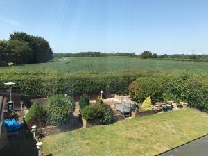 Home from Home in our Self-Contained Annexe