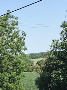 Home from Home in our Self-Contained Annexe