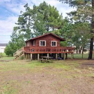 Olas de Curaquilla - Laraquete