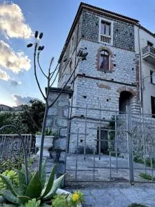 Antica dimora Don Pierino-CILENTO - Rofrano