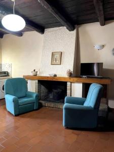 Antica dimora Don Pierino-CILENTO