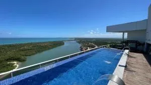 Cosmeflats - 派瓦水库