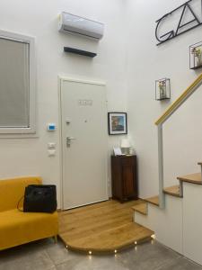 Silvano Cozy Loft