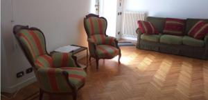 La Casa della Magnolia 5 Terre-CITRA 011015LT2760