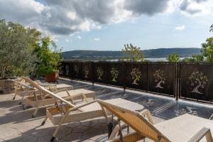 Apartments Gea 
