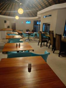 Green Fields Hotel, Coffee Bay