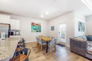 Windmark - Seaside Sabbatical