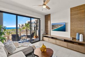 2 br +vista al Mar+ alberca+juegos para Niños