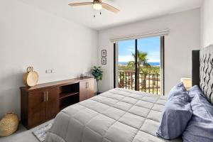 2 br +vista al Mar+ alberca+juegos para Niños