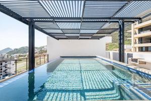 Espectacular Condo zona centro, 10 min Marina CSL