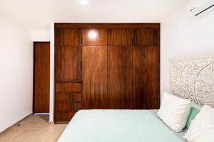 Espectacular Condo zona centro, 10 min Marina CSL