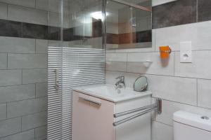 Costa do Castelo Terrace, em Rua dos Lagares 8