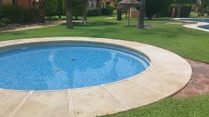 Casa Naturista GaPaula - VeraPlaya - FKK