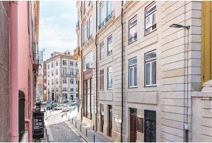 Residencial clérigos ROOM 2