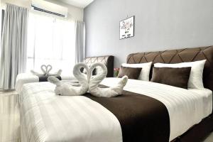 Core SoHo Suite @ KLIA Airport