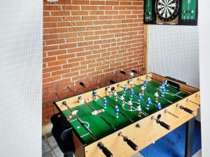 6 person holiday home in Skals-By Traum