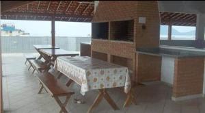 Edificio Safira 150m da Praia Grande