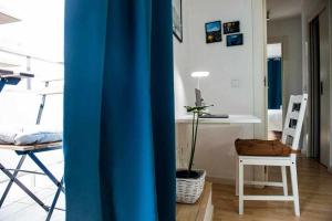 Apartamento céntrico con parking cerca de la playa
