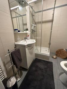 Studio apartman Luce self CHECK IN