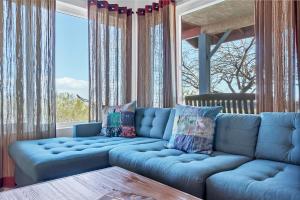 Cozy desert retreat with amazing views only 4 miles to JTNP