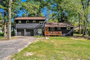 Whispering River Hideaway - 4hvězdičkové hotely ve městě Honor