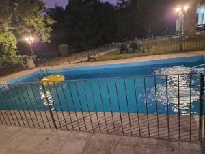 LOS OLIVARES. SAN LORENZO - El Durazno